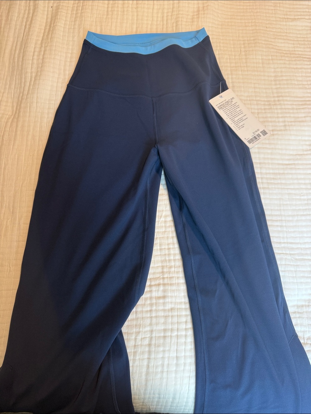 Lululemon align trim pant